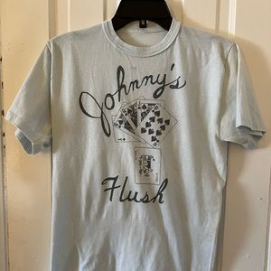 Vintage shirt